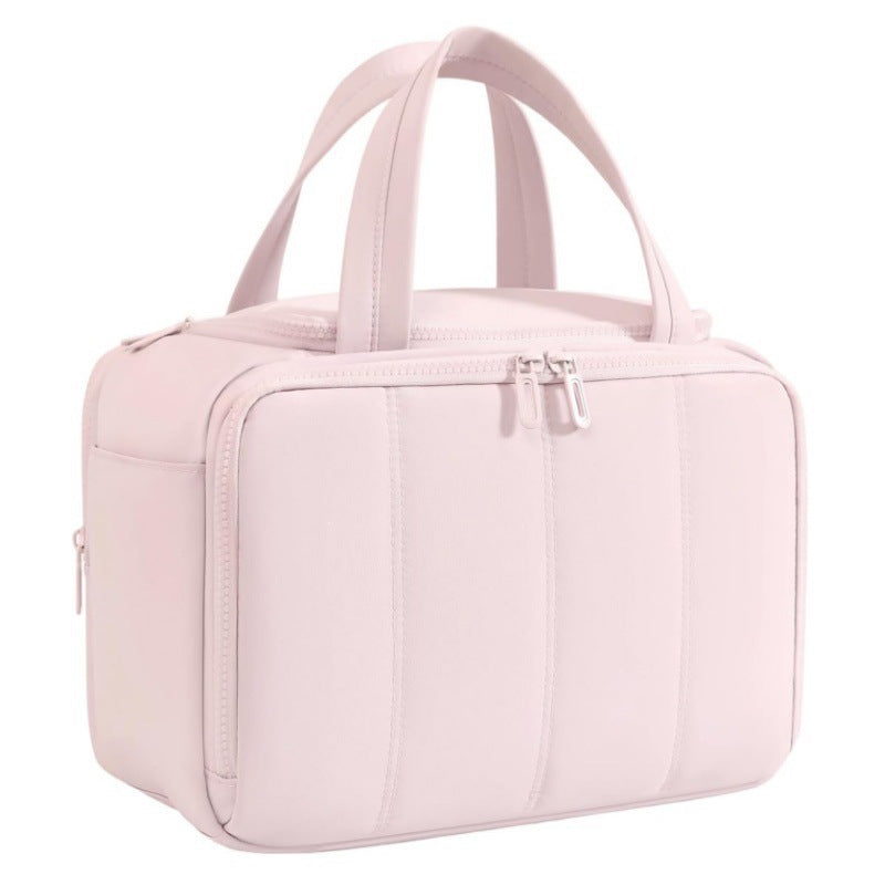 Elegante Kosmetik-Organizer Tasche Karnz