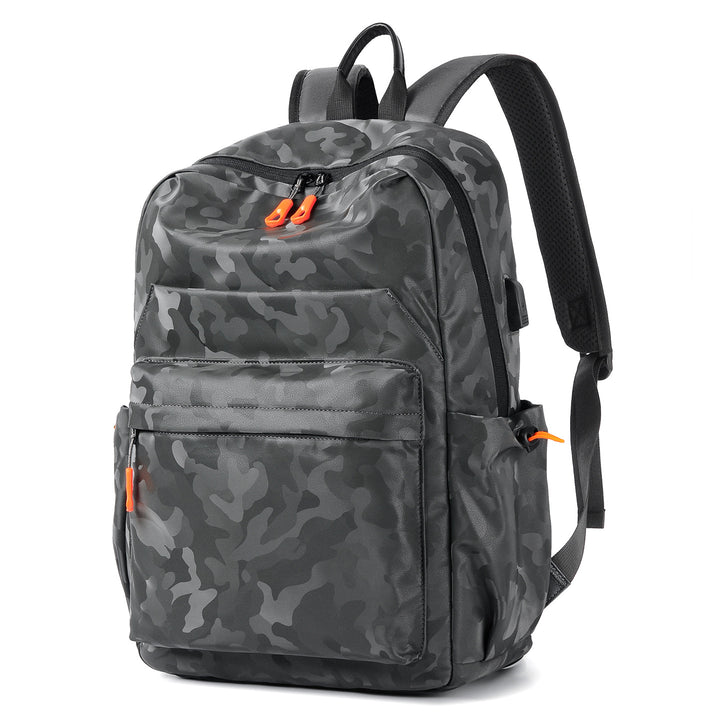 Multifunktionaler wasserdichter Reise-Rucksack Karnz
