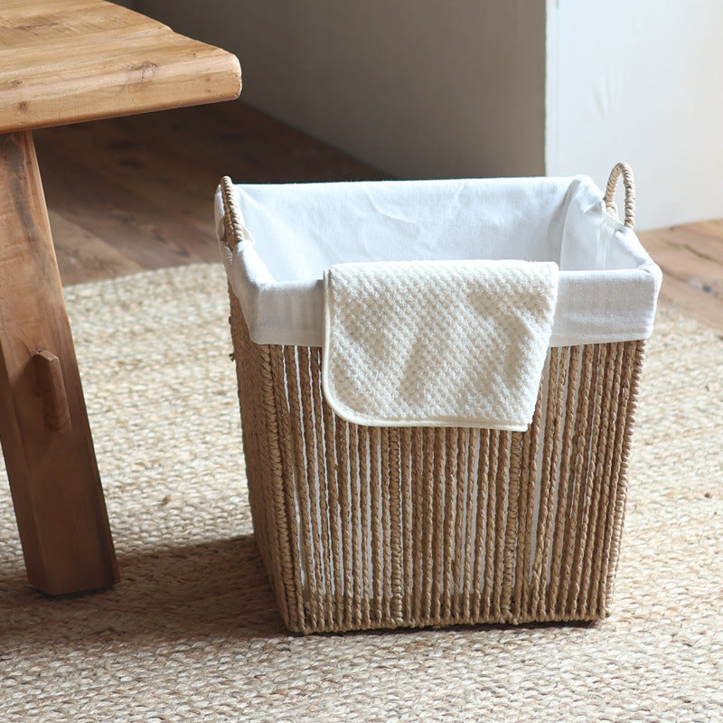 Upcycling Aufbewahrungskorb Karnz