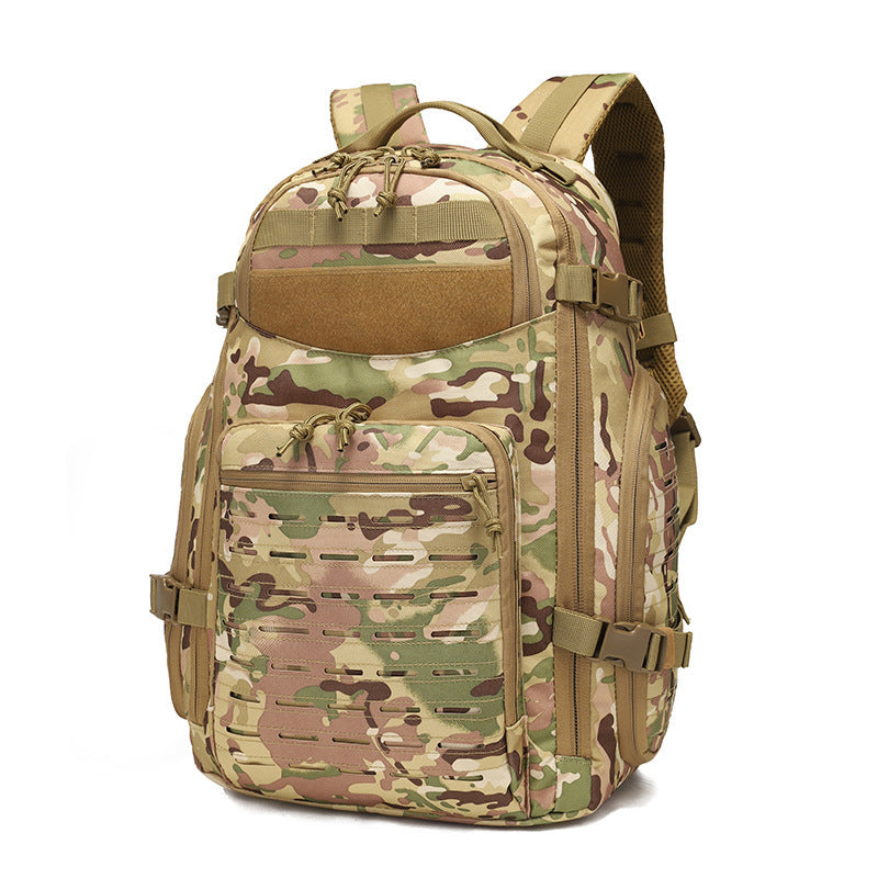 Taktischer Rucksack Karnz