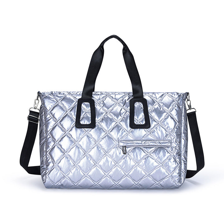 Gepolstertes Multi-Funktions-Reisetasche Karnz