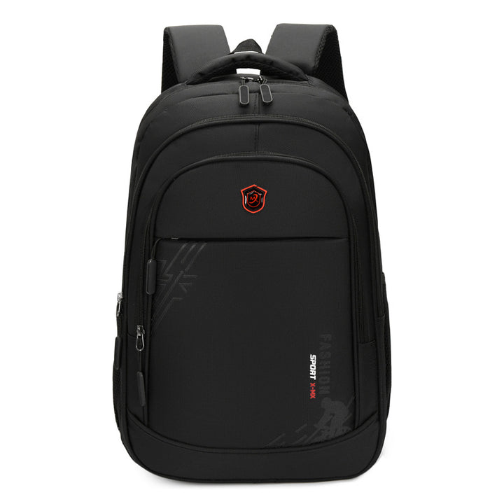 Ergonomischer Multi-Fach Sport-Rucksack Karnz