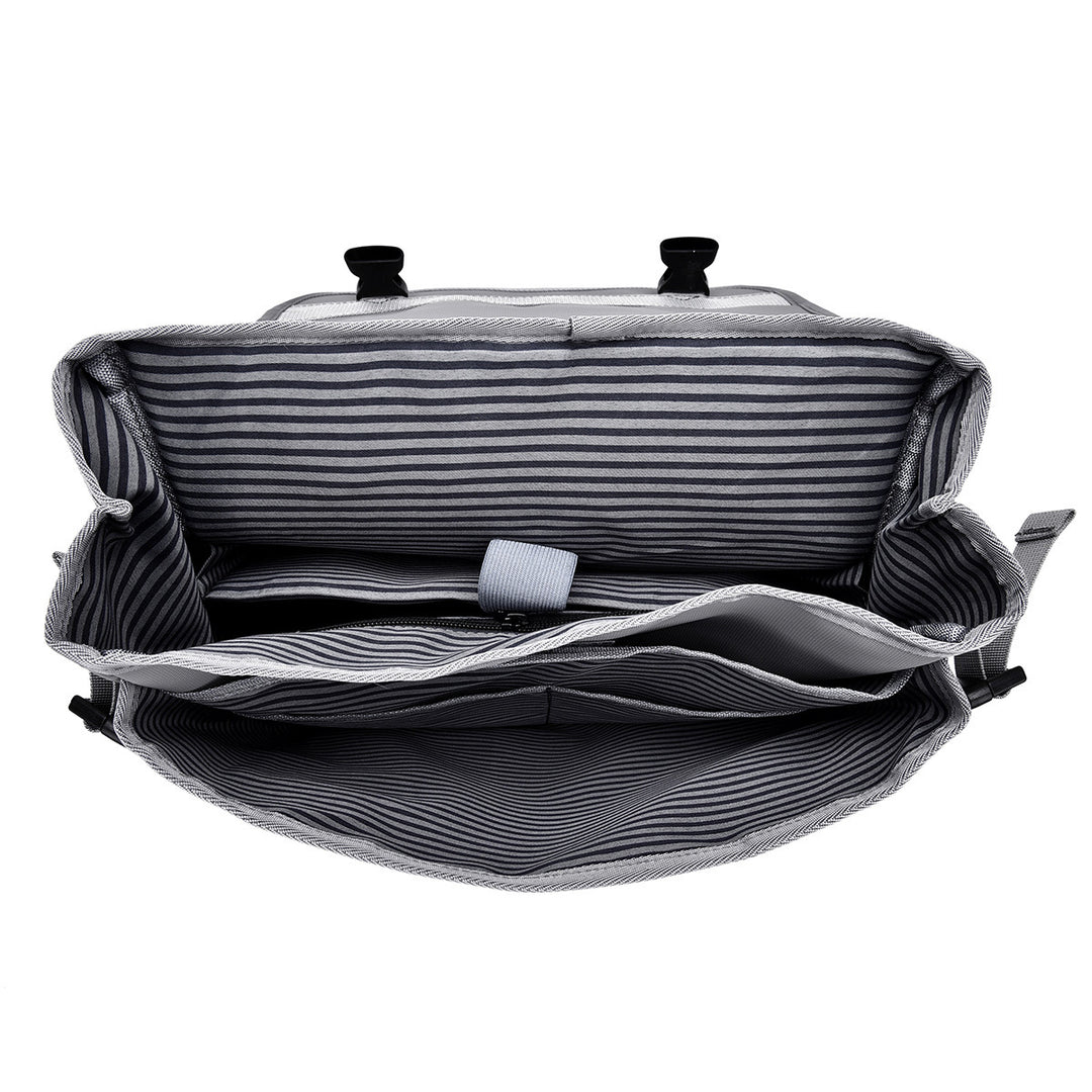 Multi-Funktions Urban Pendler Rucksack Karnz