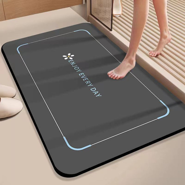 Memory Foam Anti-Fatigue Badmatte