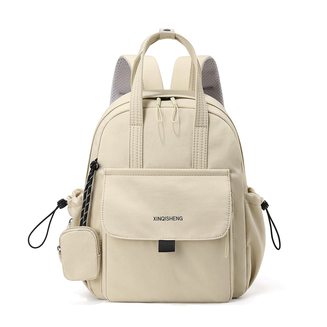 Vielseitiger Freizeit-Rucksack Karnz