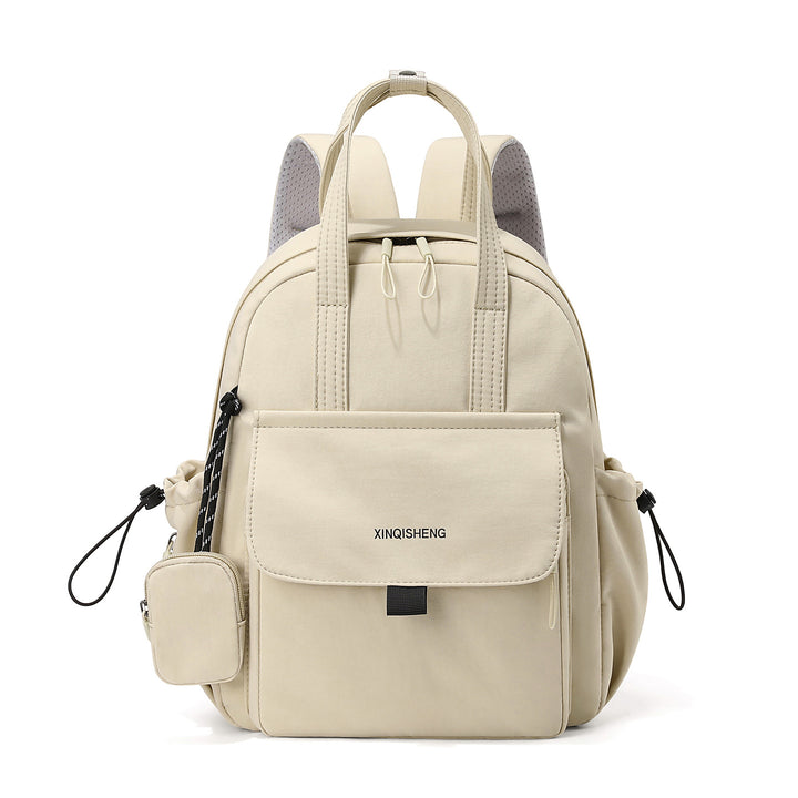 Vielseitiger Freizeit-Rucksack Karnz
