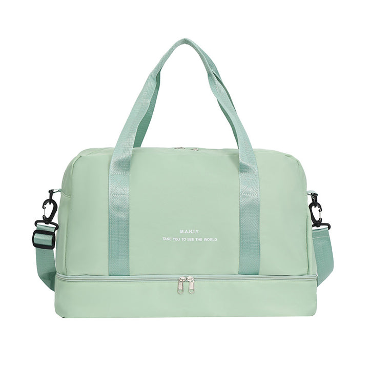 Vielseitige Reise-Duffel Tasche
