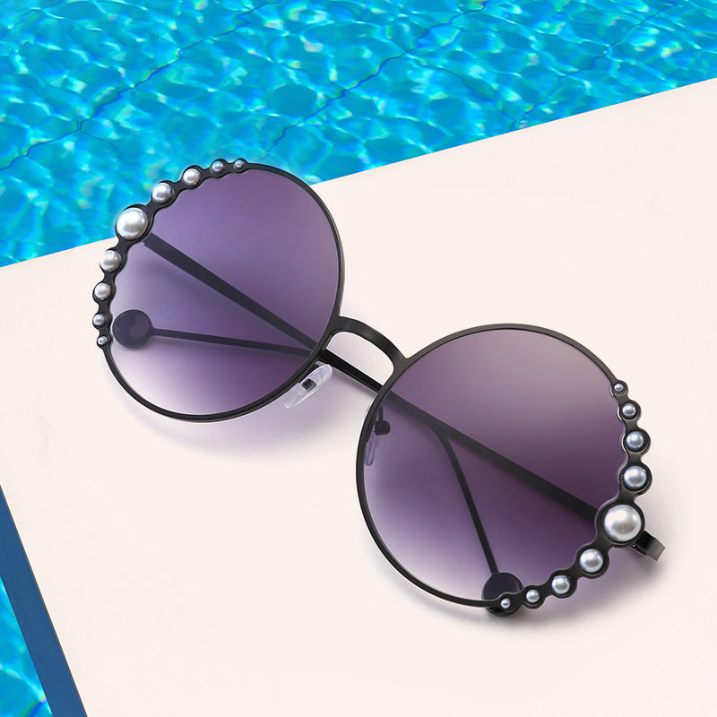 Damen Sonnenbrille Karnz
