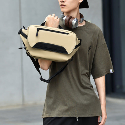 Ergonomische städtische Utility-Tasche Karnz