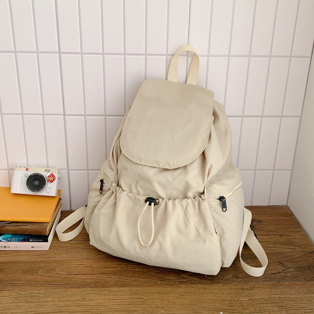 multifunktionaler Rucksack