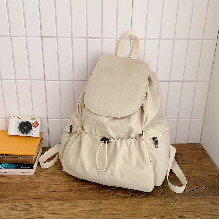 multifunktionaler Rucksack