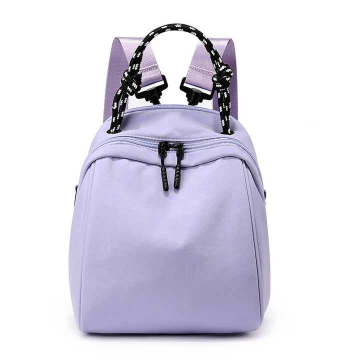 Kompakter funktionaler Reise-Rucksack Karnz