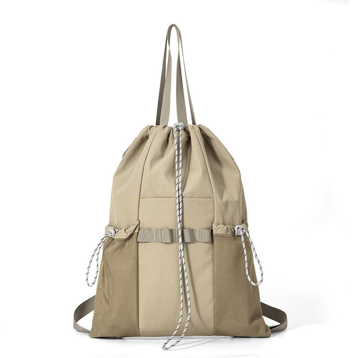 Vielseitiger Outdoor-Sport-Zugband-Rucksack
