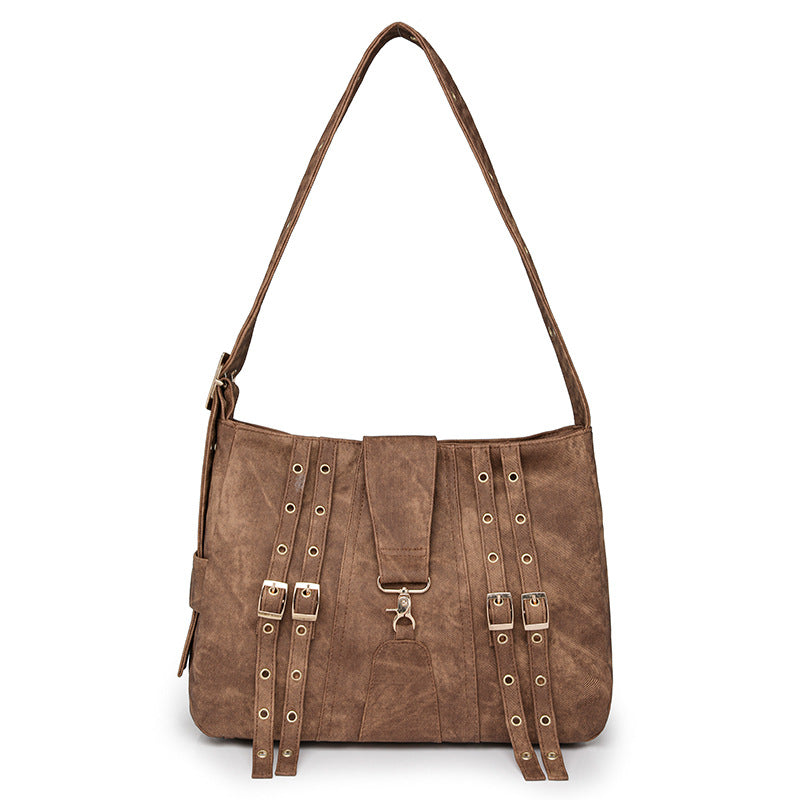 Chic Bohemian Stil Handtasche Karnz