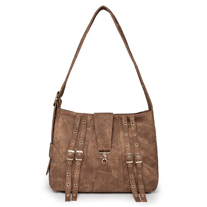 Chic Bohemian Stil Handtasche Karnz