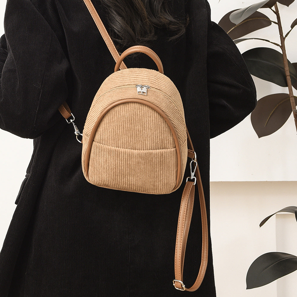 Cordura Mini Rucksack Karnz