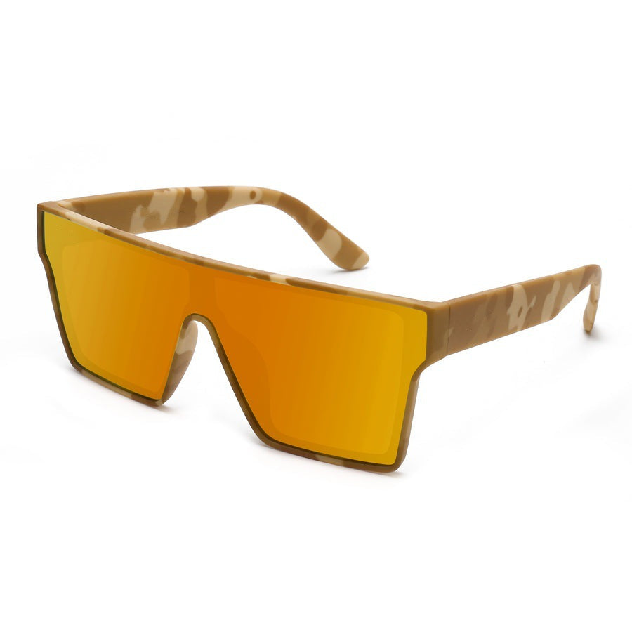 Damen modische Sonnenbrille Karnz