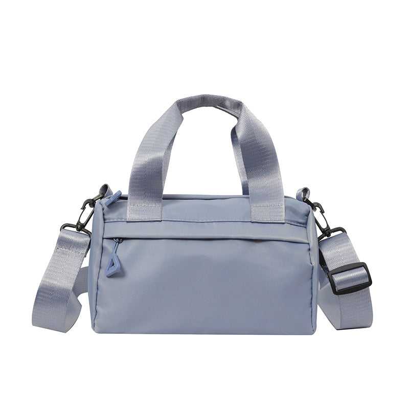 Kompakt Utility Schultertasche Karnz