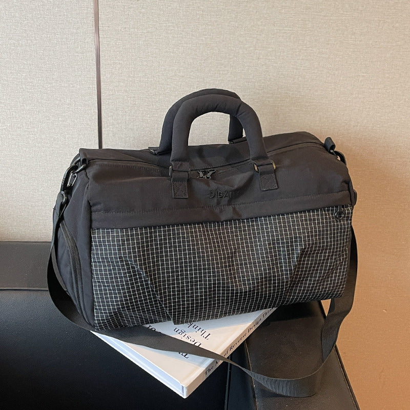 Premium Multifunktionale Reisetasche