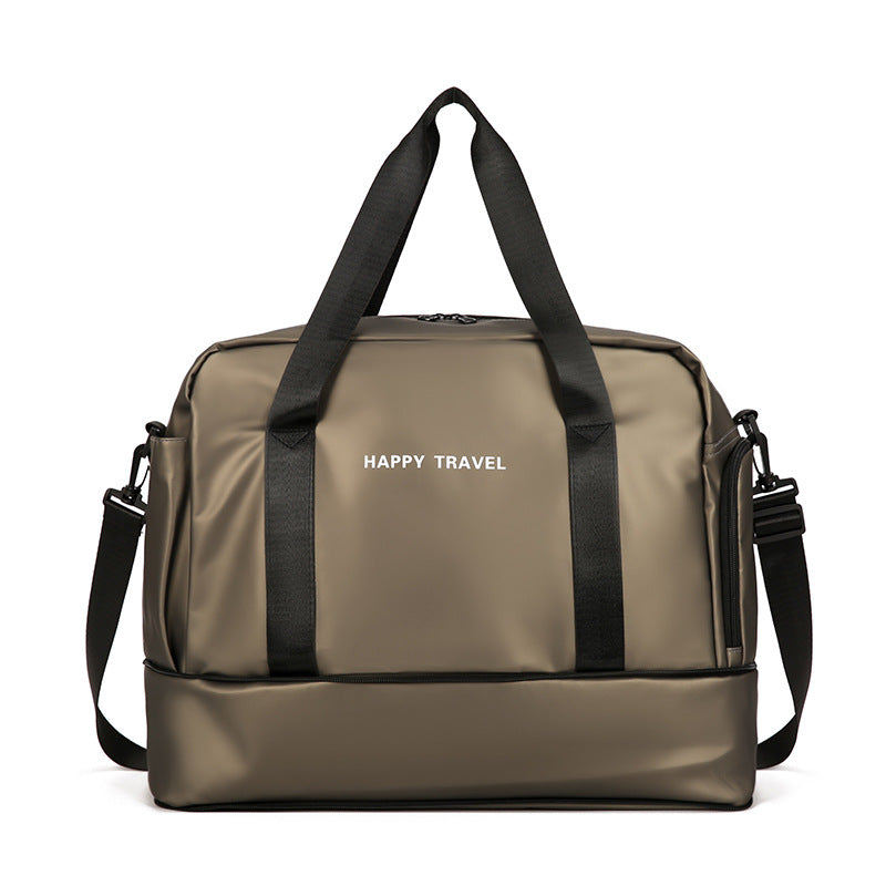 Haltbarer Reise-Duffle Bag Karnz