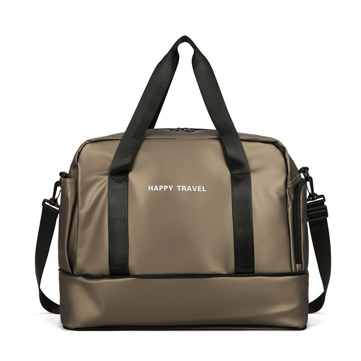 Haltbarer Reise-Duffle Bag Karnz