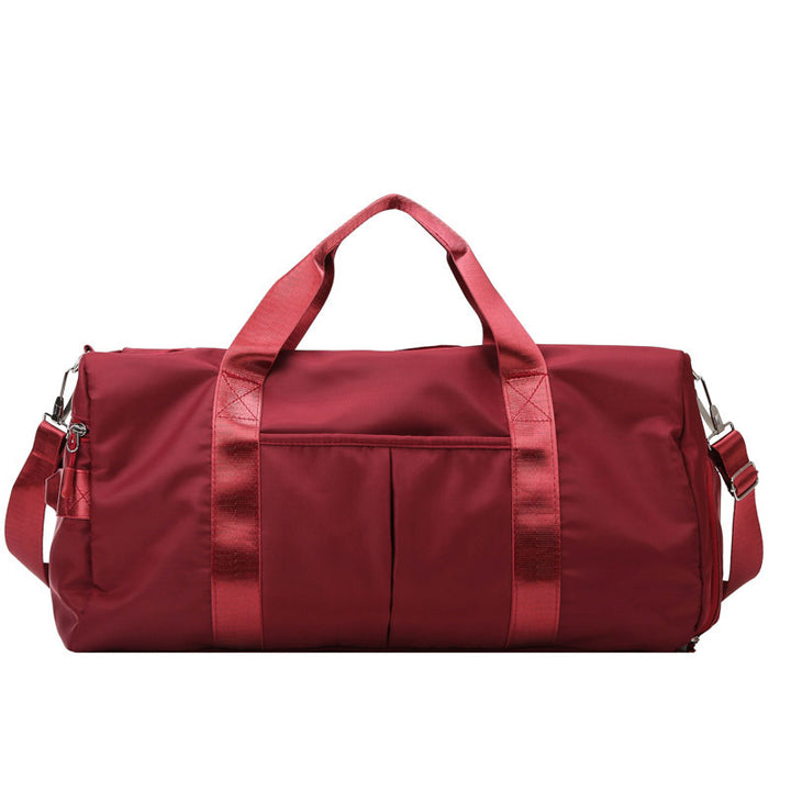 Multifunktionale Sport- und Reisetasche Karnz