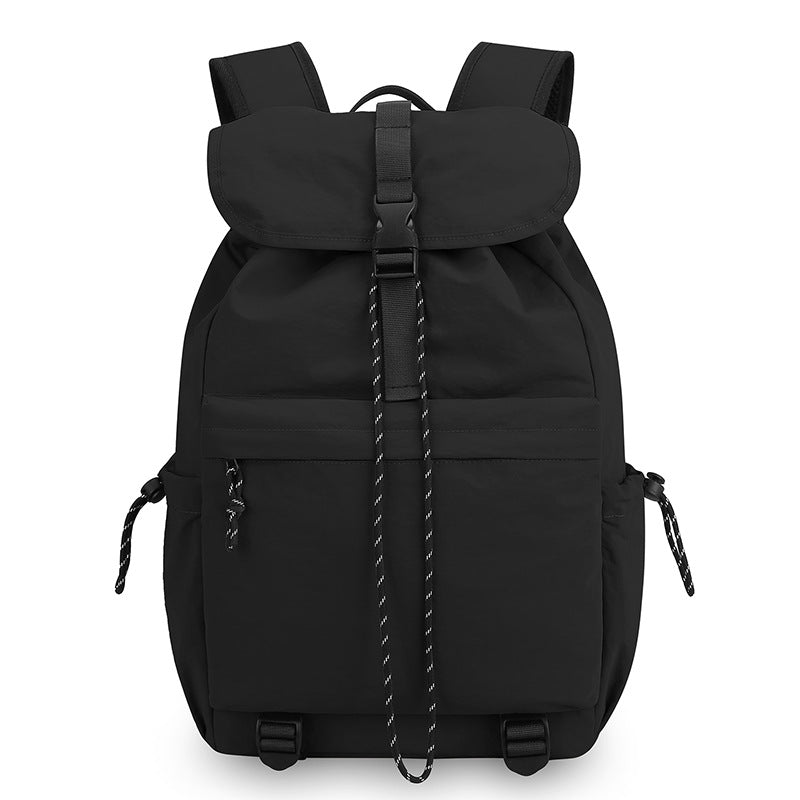 Stylischer Urban Wander-Rucksack Karnz