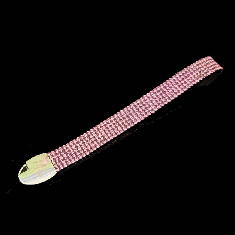 Dekoratives Strass-Haaraccessoire Karnz