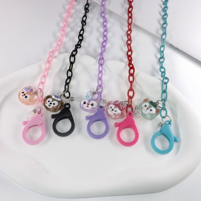 Brillenkette Karnz