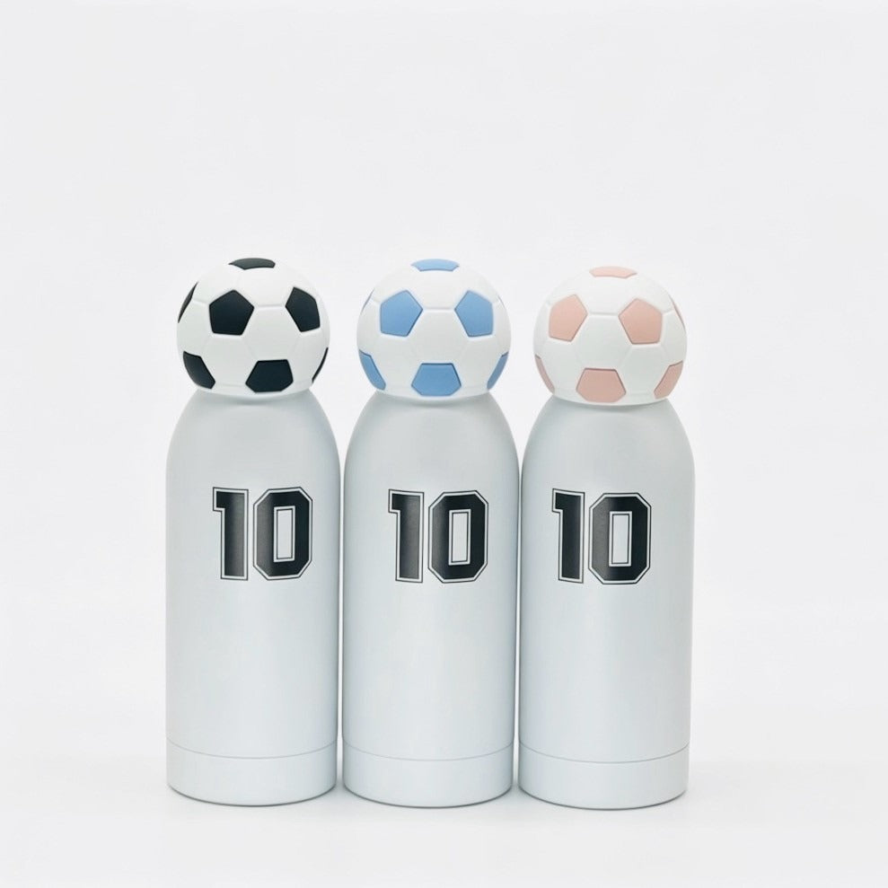 Unisex Sportliche Trinkflasche Karnz