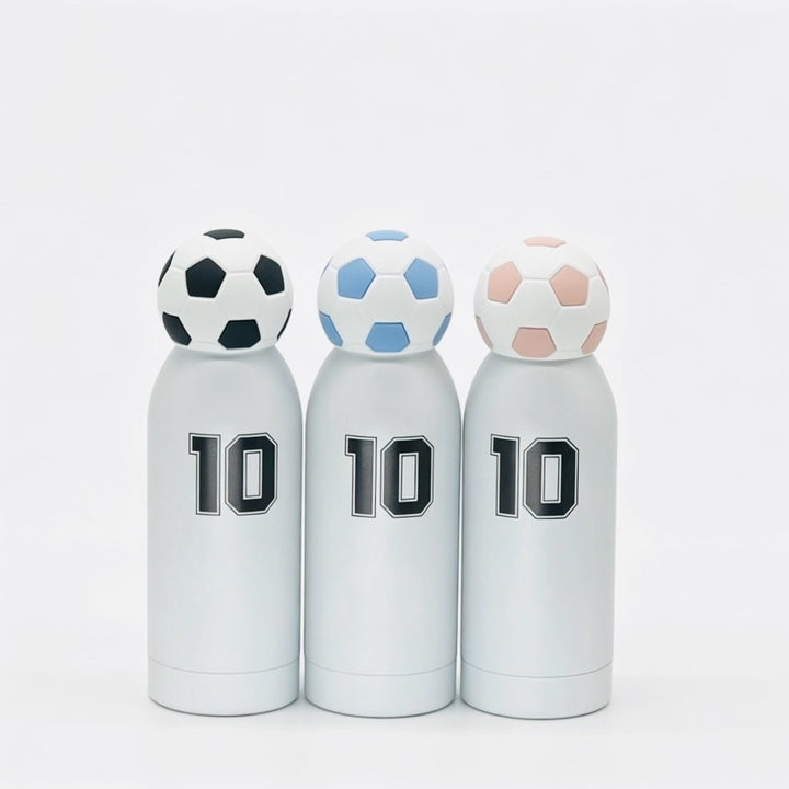 Unisex Sportliche Trinkflasche Karnz