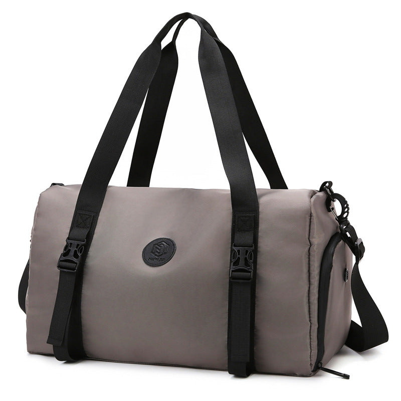Vielseitige Outdoor-Sport-Duffel-Tasche Karnz