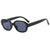 Damen Designer-Sonnenbrille Karnz