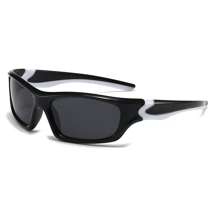 Sport-Focused Performance-Sonnenbrillen