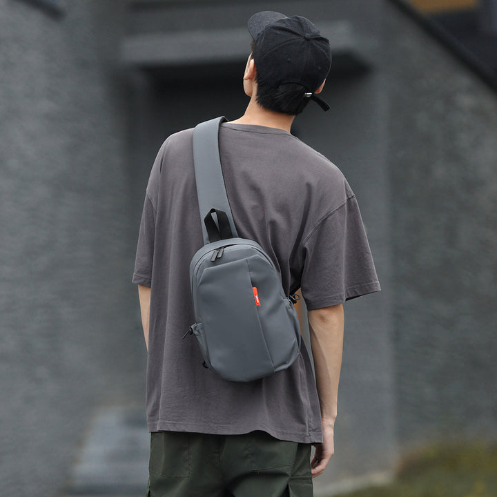 Wasserdichte Sling-Tasche Karnz