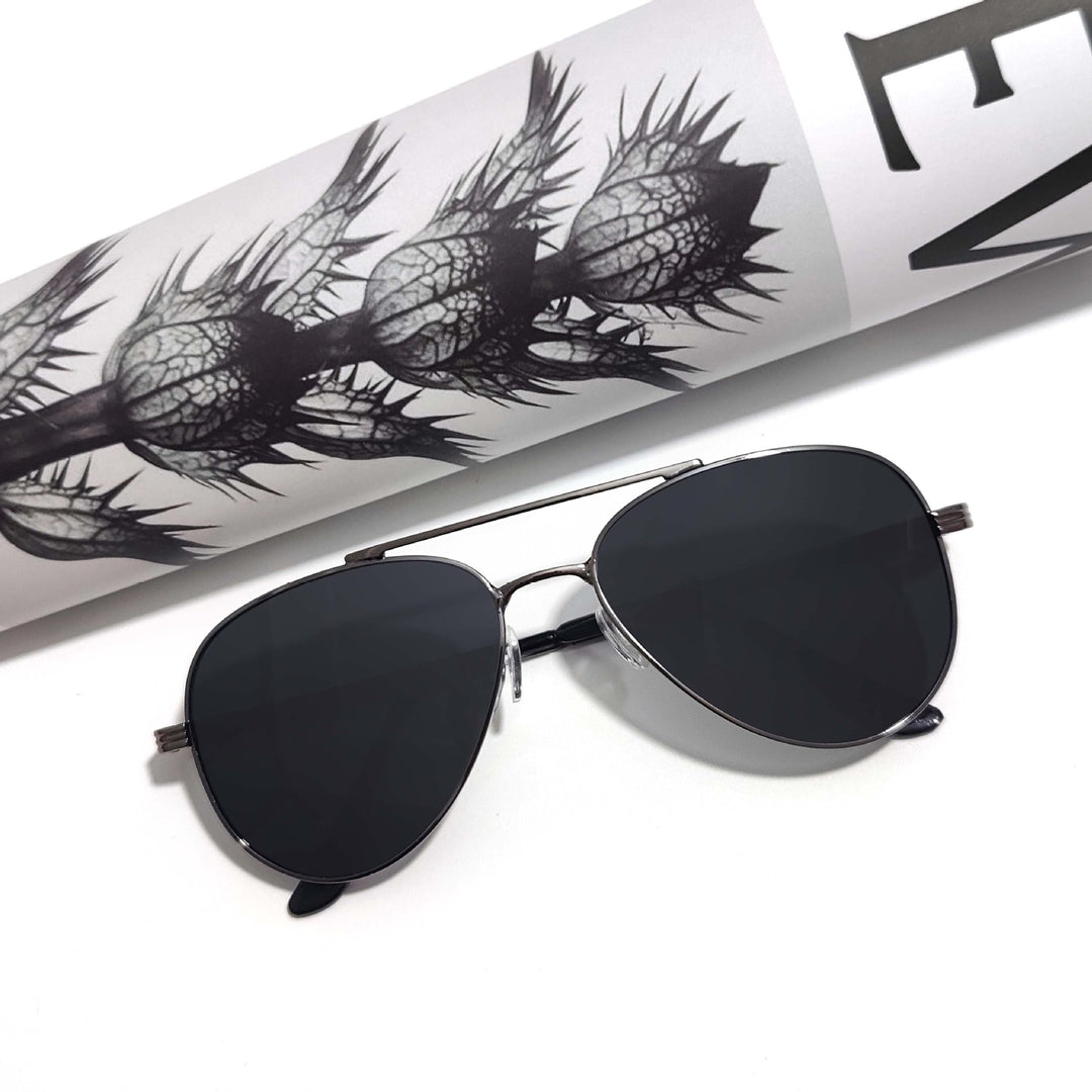 Damen stylische Sonnenbrille Karnz