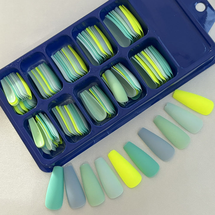 Nail Art Karnz