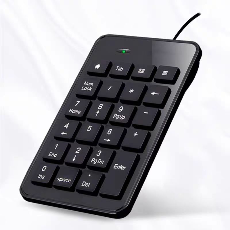 Usb Zahlenblock Karnz