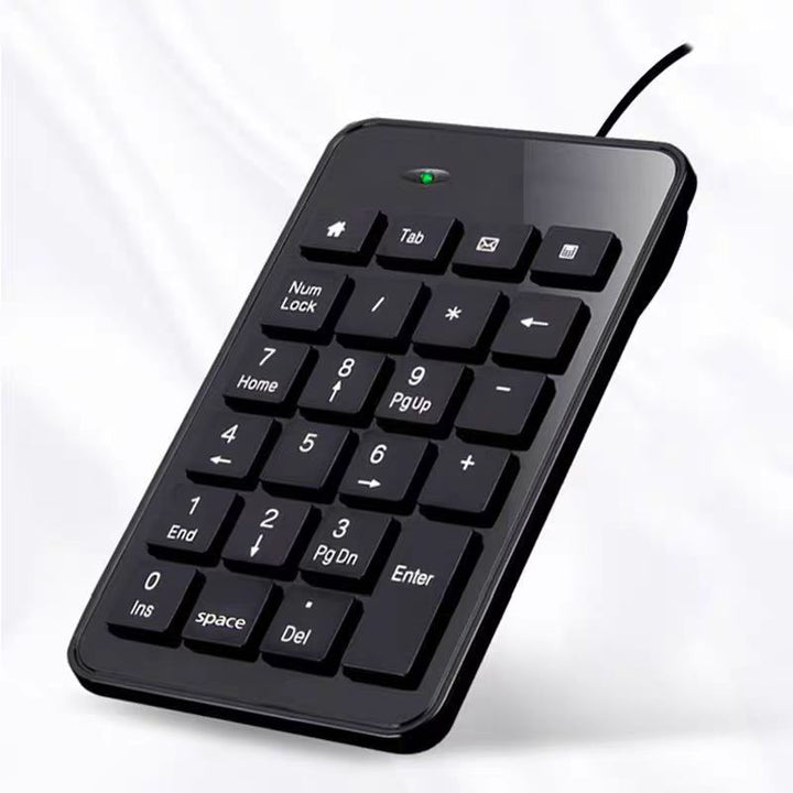 Usb Zahlenblock Karnz