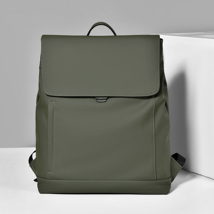 Minimalistische Schlanke Rucksack Karnz