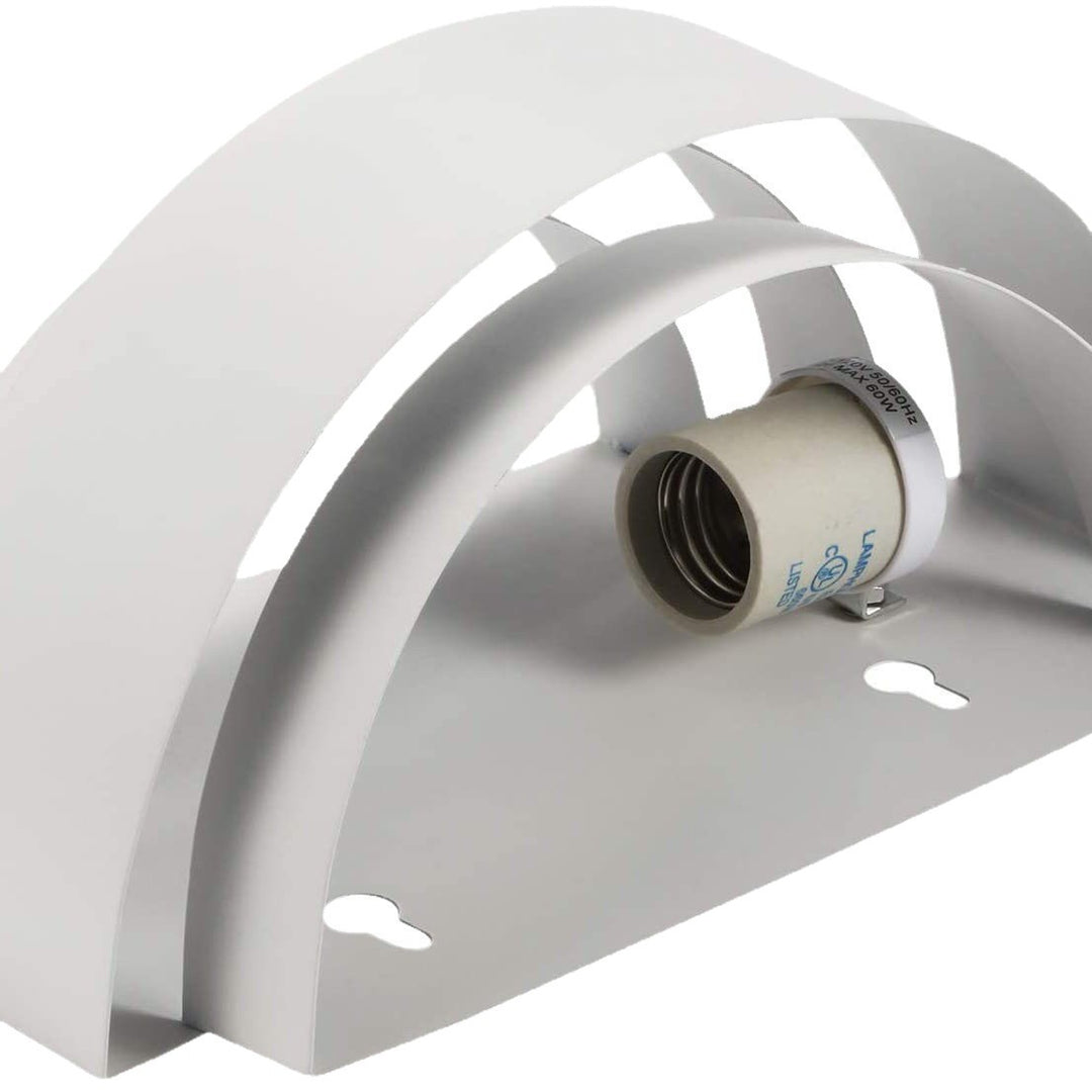 Wandlampe Karnz