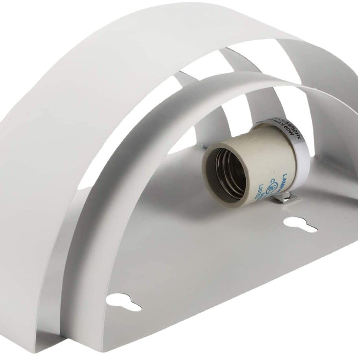 Wandlampe Karnz