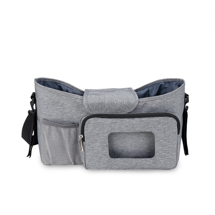 Organisierende Babytasche Karnz