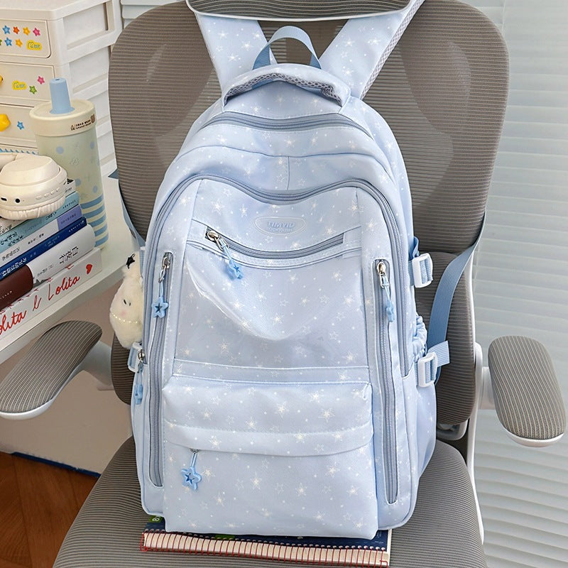Multifunktionaler Rucksack Karnz
