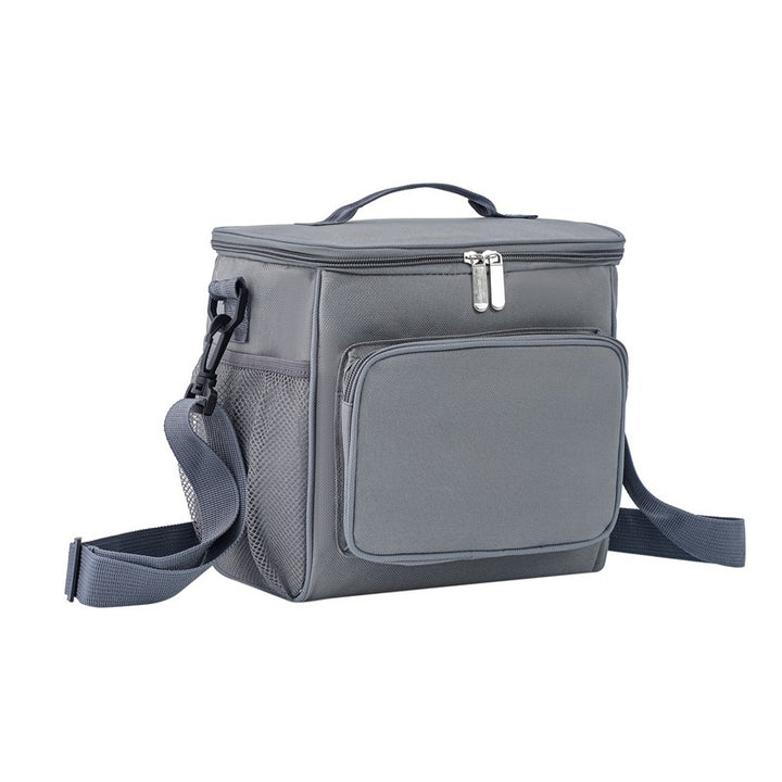 Isolierte Lunch-Kühltasche Karnz