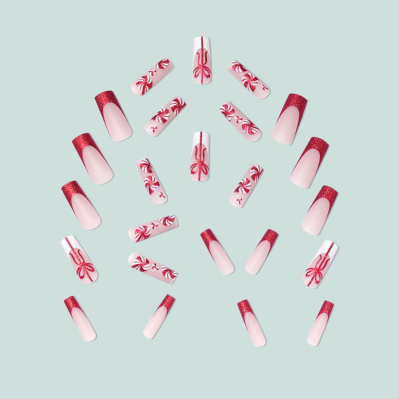 Glamouröse Nagelkunstset Karnz