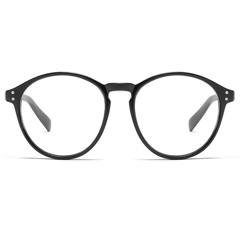 Damen phototropische Anti-Blaulicht-Brille Karnz