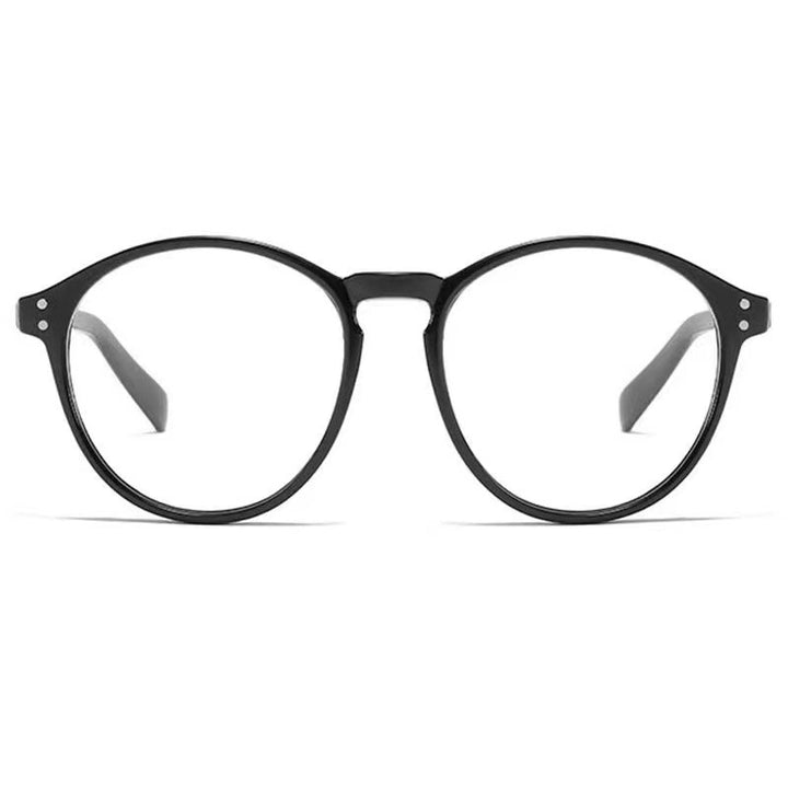 Damen phototropische Anti-Blaulicht-Brille Karnz