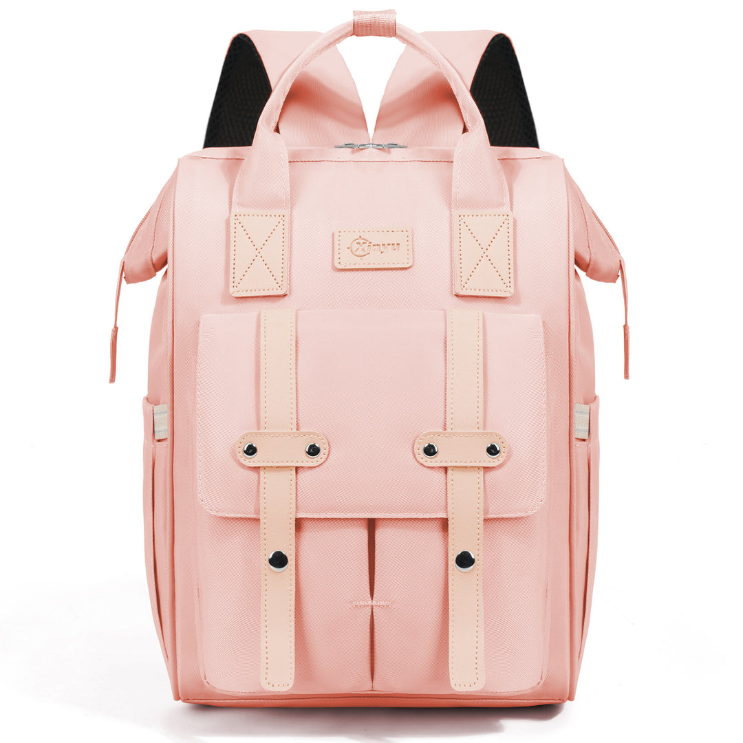 Vielseitiger Multi-Compartments-Rucksack Karnz