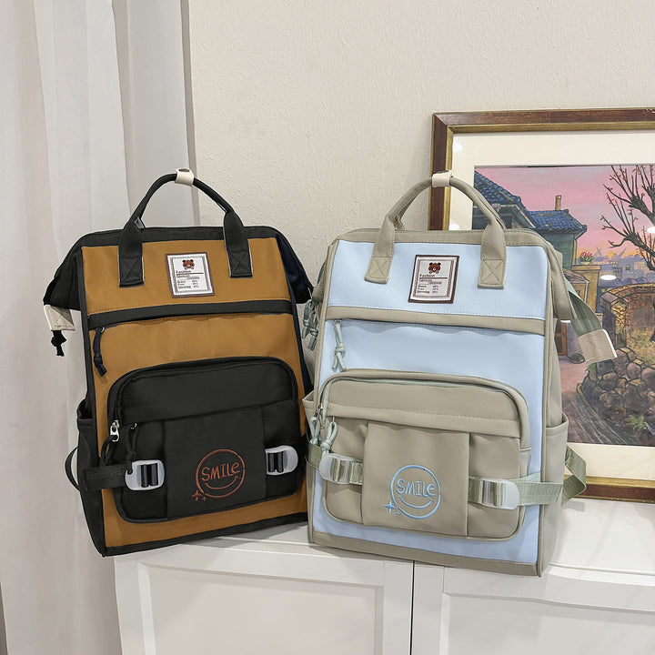 Mode-Rucksack Karnz